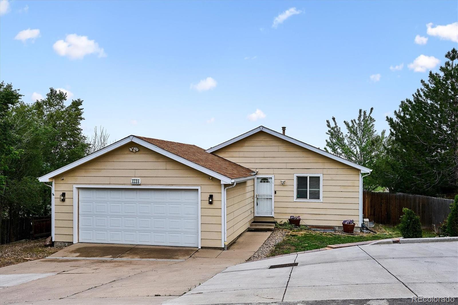3194 S Clay Street, englewood&nbsp; House Search MLS Picture