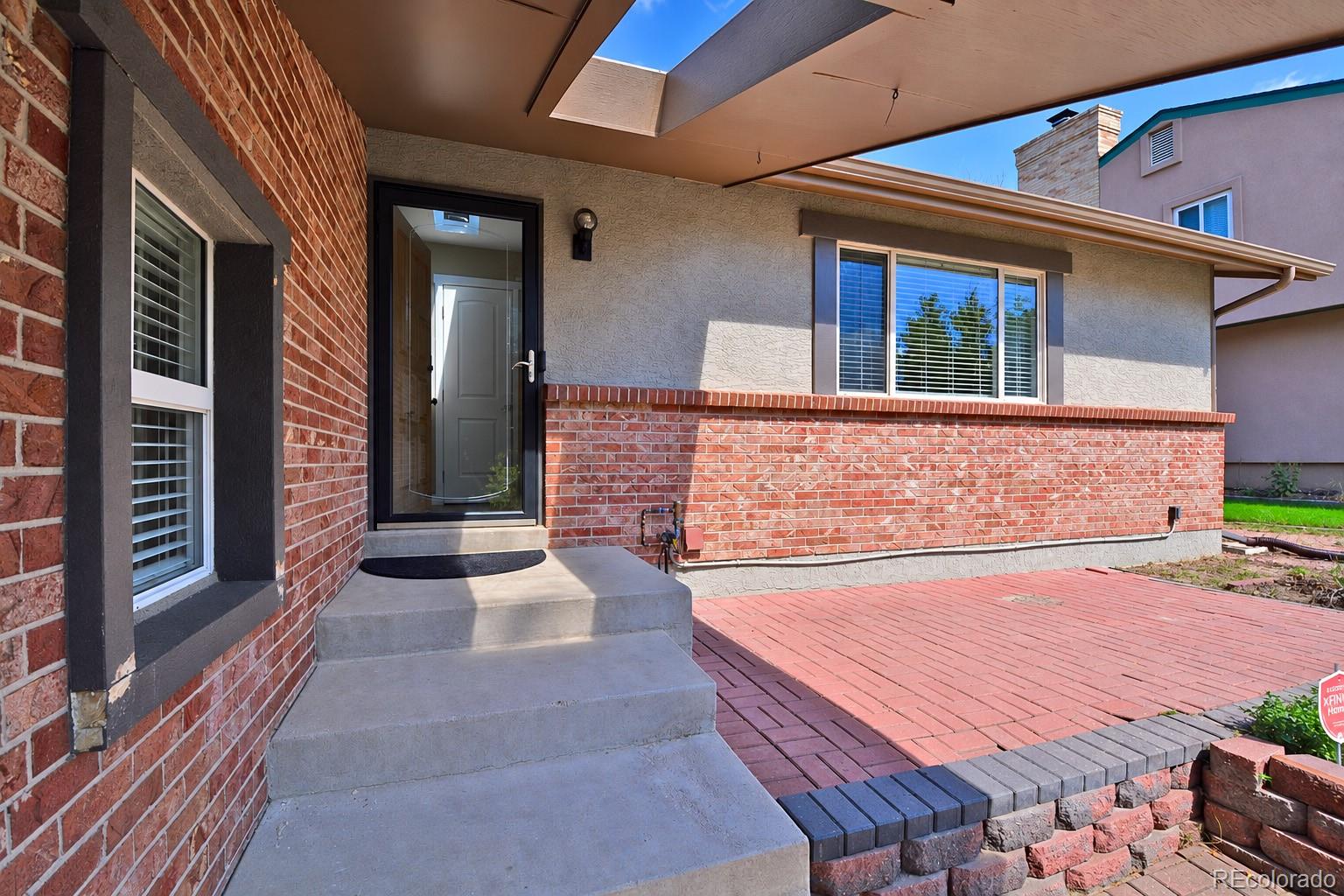 5020  Barcelona Way, colorado springs&nbsp; House Search MLS Picture
