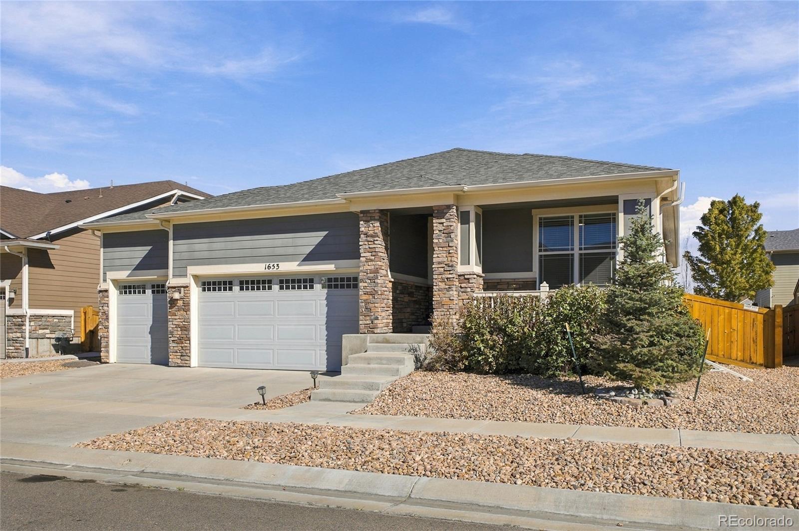 1653  Trefoil Circle, brighton&nbsp; House Search MLS Picture
