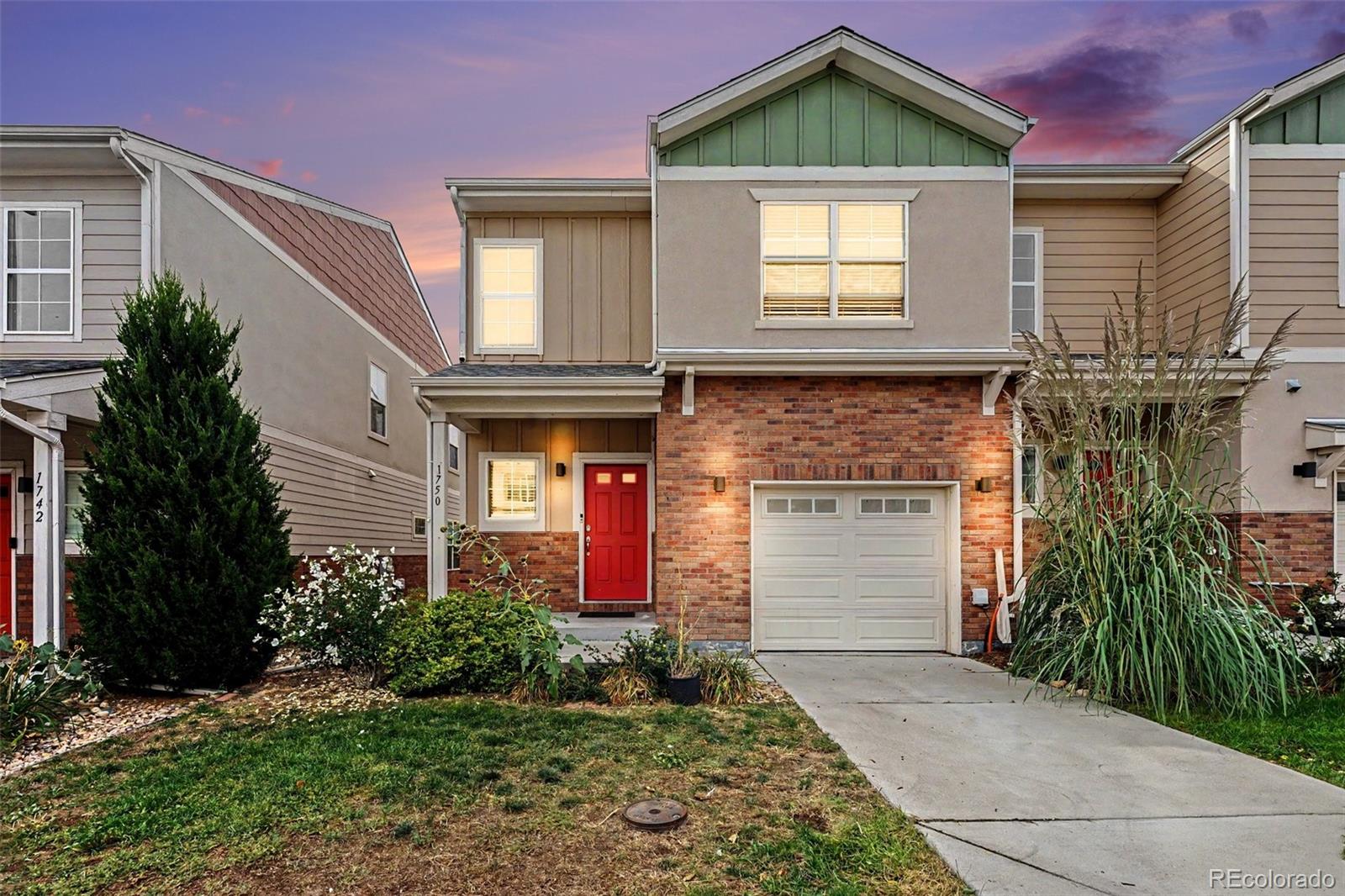 1750 W 52nd Court, denver&nbsp; House Search MLS Picture