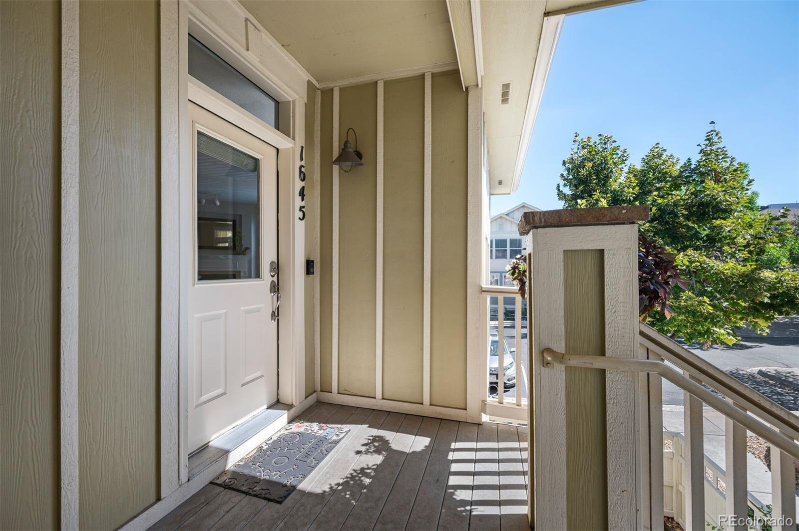 1645  Ames Court, lakewood&nbsp; House Search MLS Picture