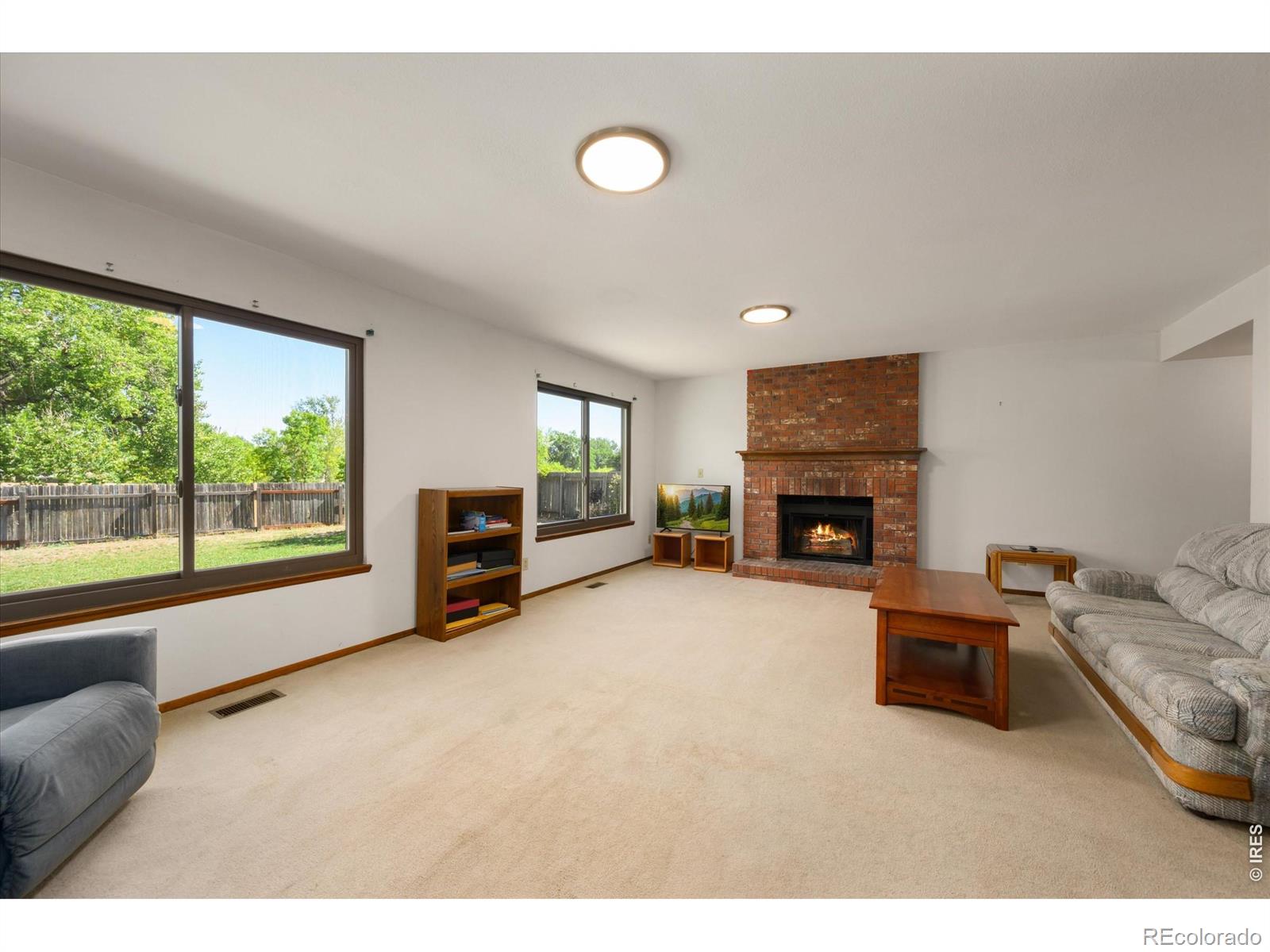 2618  Garden Drive, fort collins&nbsp; House Search MLS Picture