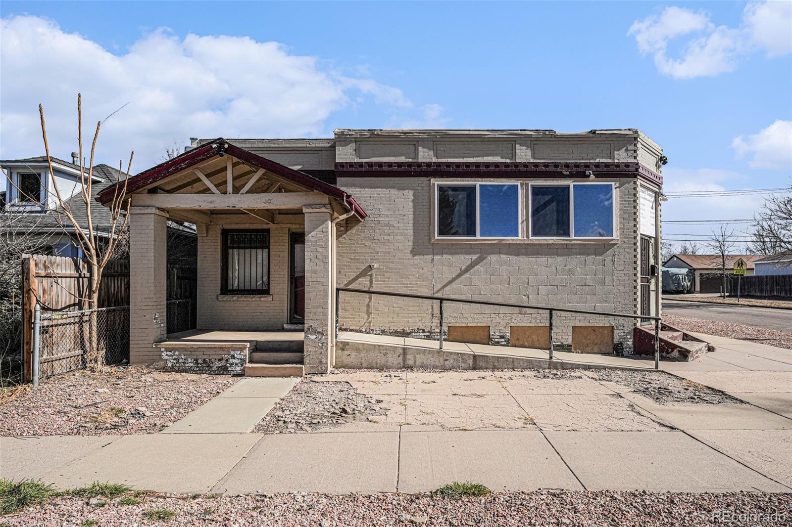 2900 N Josephine Street, denver&nbsp; House Search MLS Picture