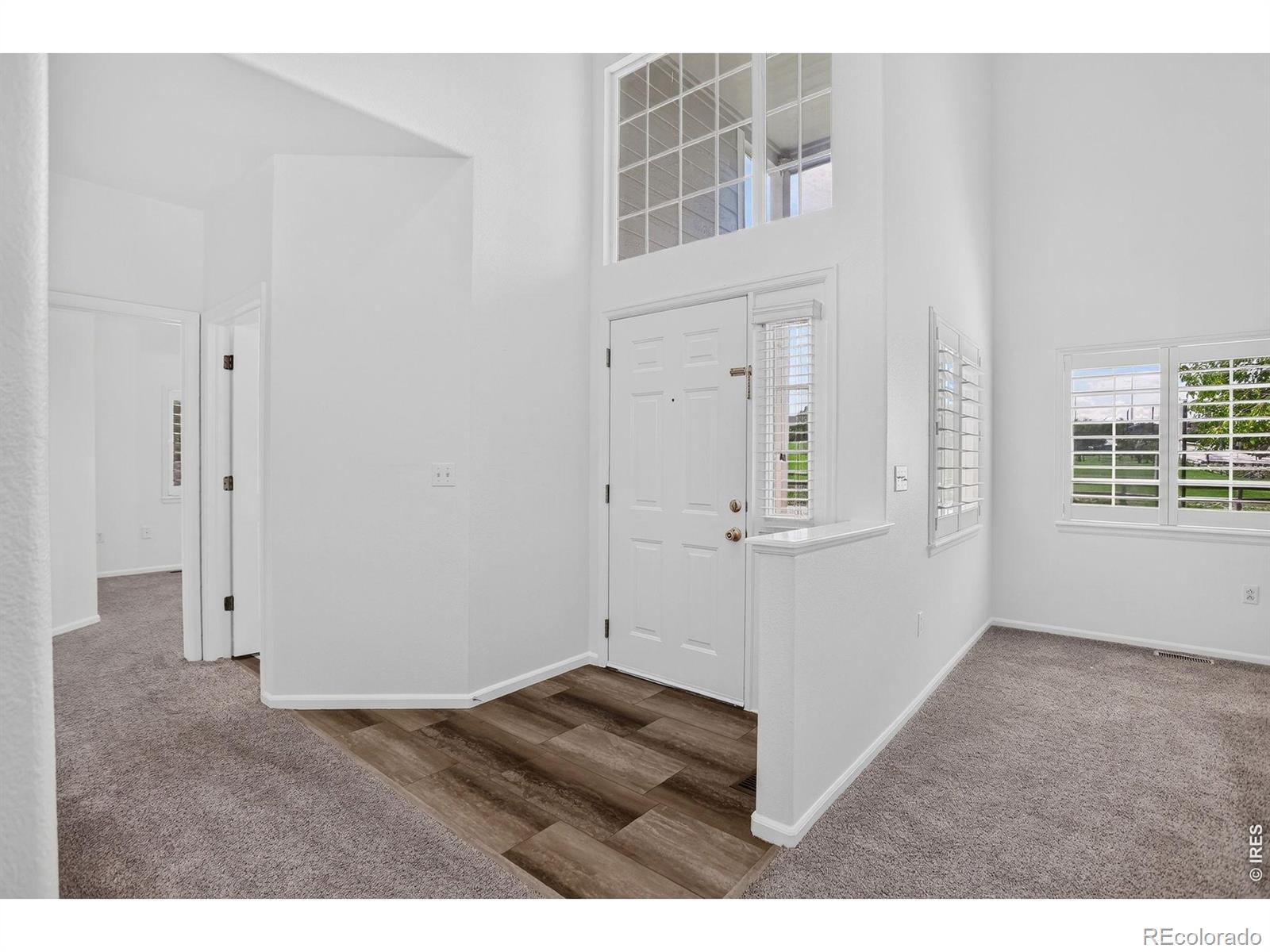 13550  Washington Street, thornton&nbsp; House Search MLS Picture