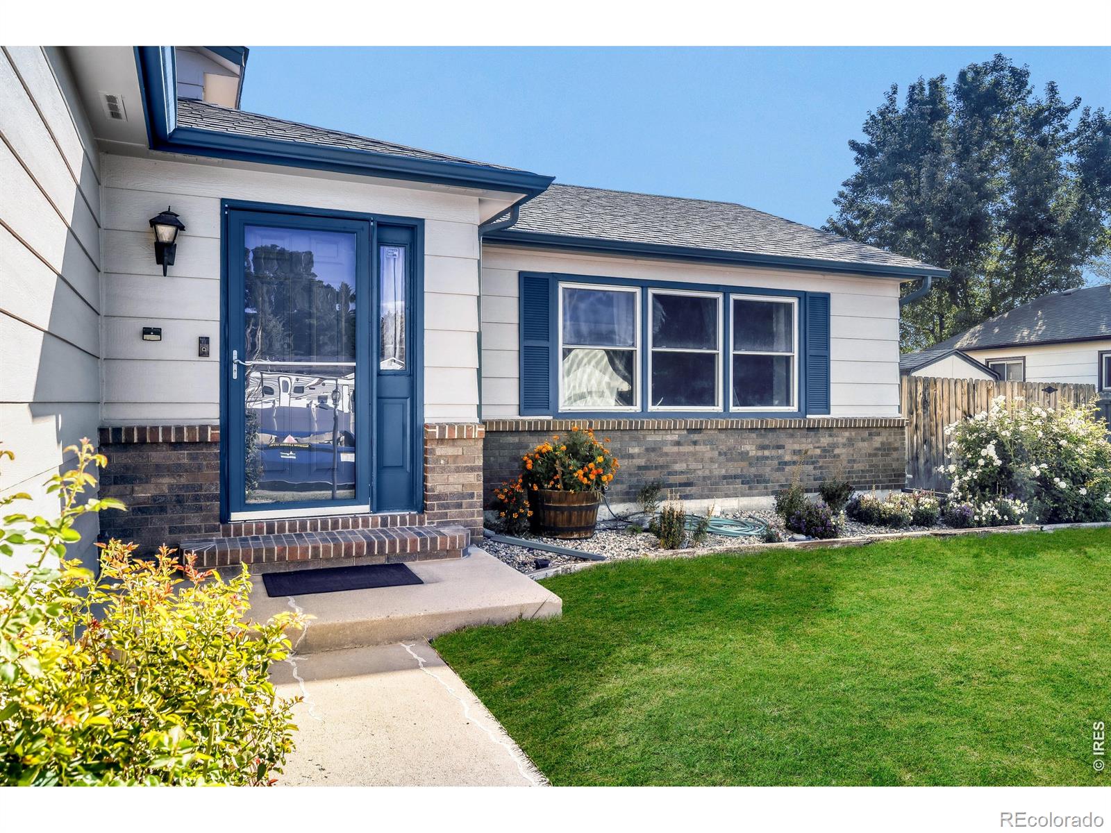 3410  Red Maple Court, loveland&nbsp; House Search MLS Picture