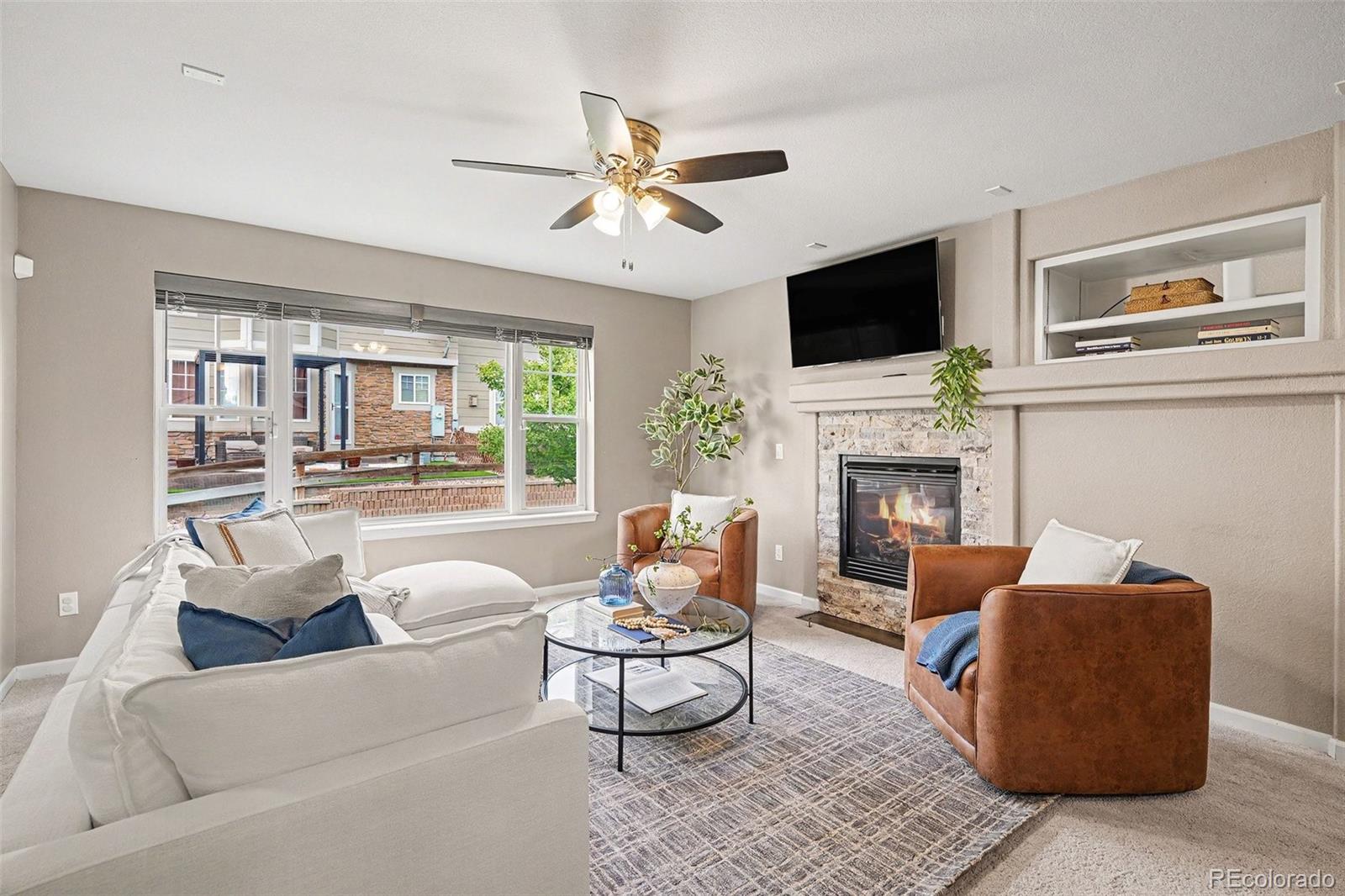 7536 S Quatar Way, aurora&nbsp; House Search MLS Picture