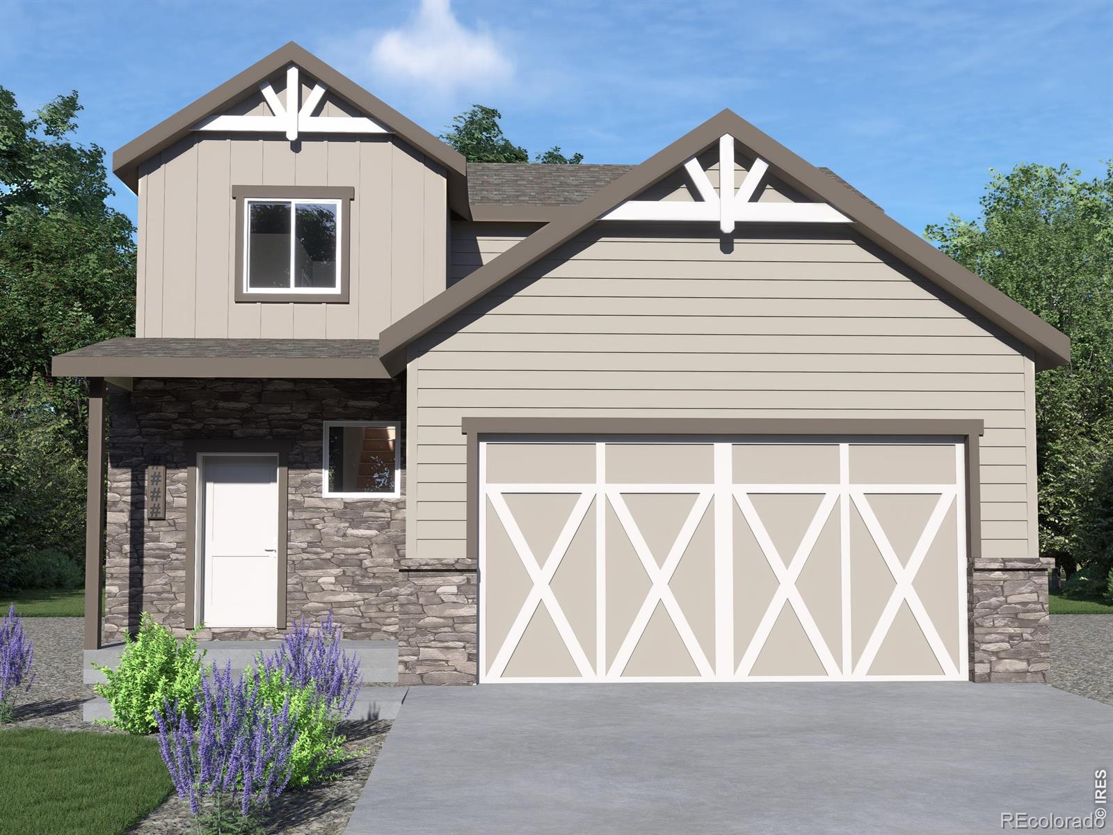 4865  Whistler Drive, loveland&nbsp; House Search MLS Picture