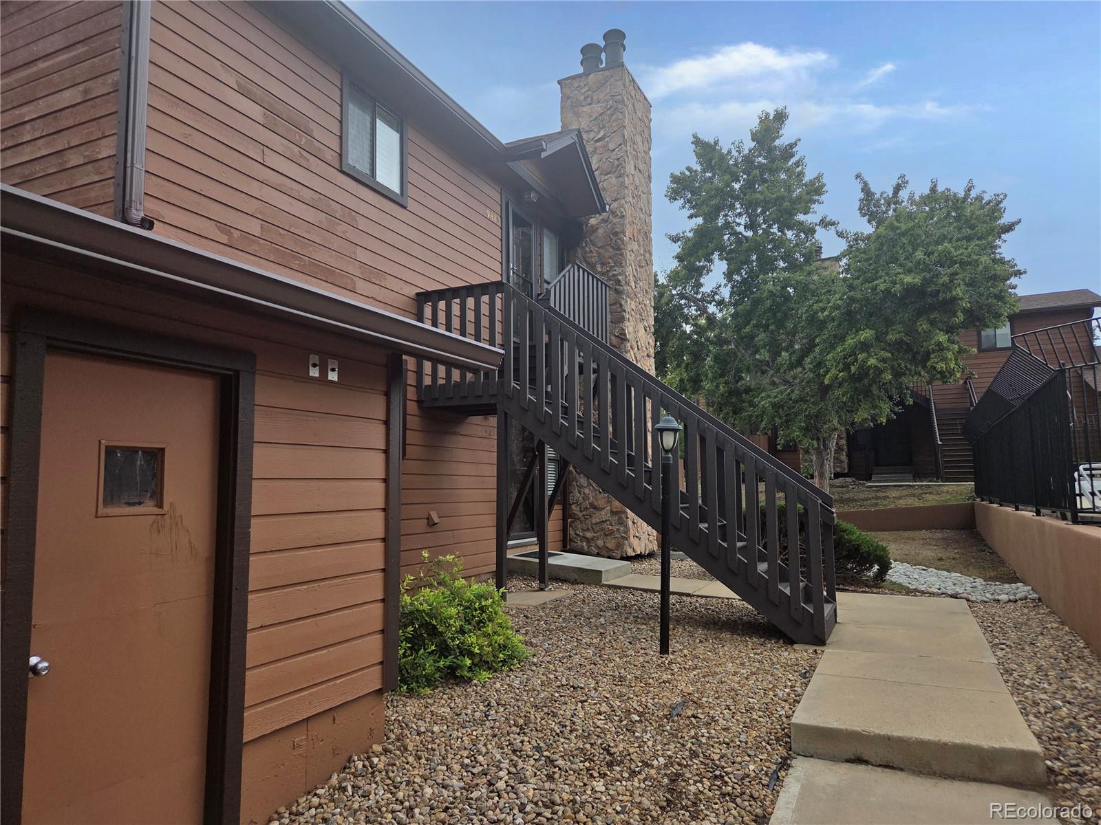 9487 W 89th Circle, westminster&nbsp; condo / townhome Picture