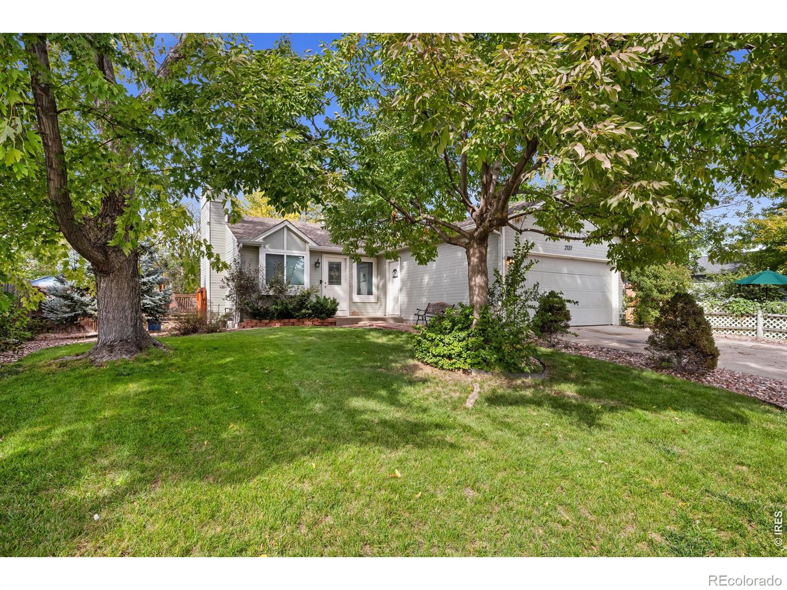 2137  Steele Street, longmont&nbsp; House Search MLS Picture