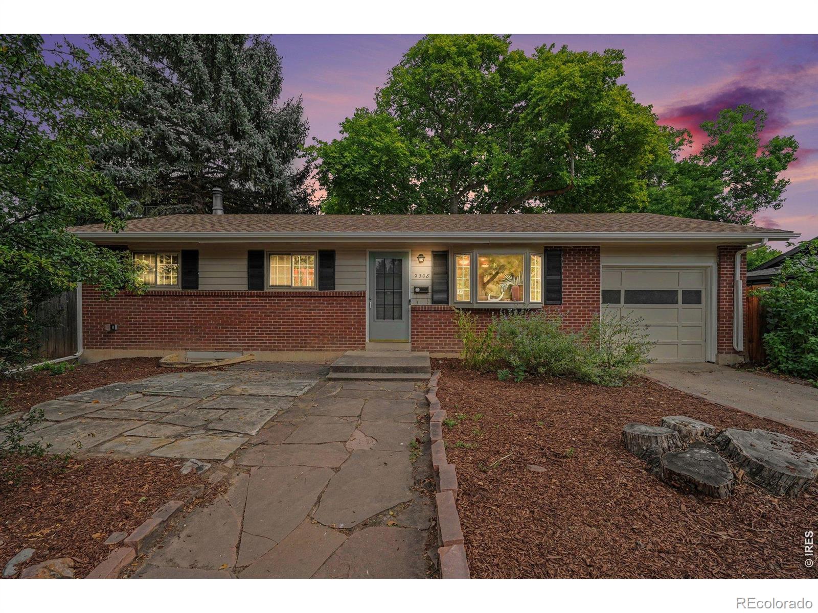 2308  Purdue Road, fort collins&nbsp; House Search MLS Picture