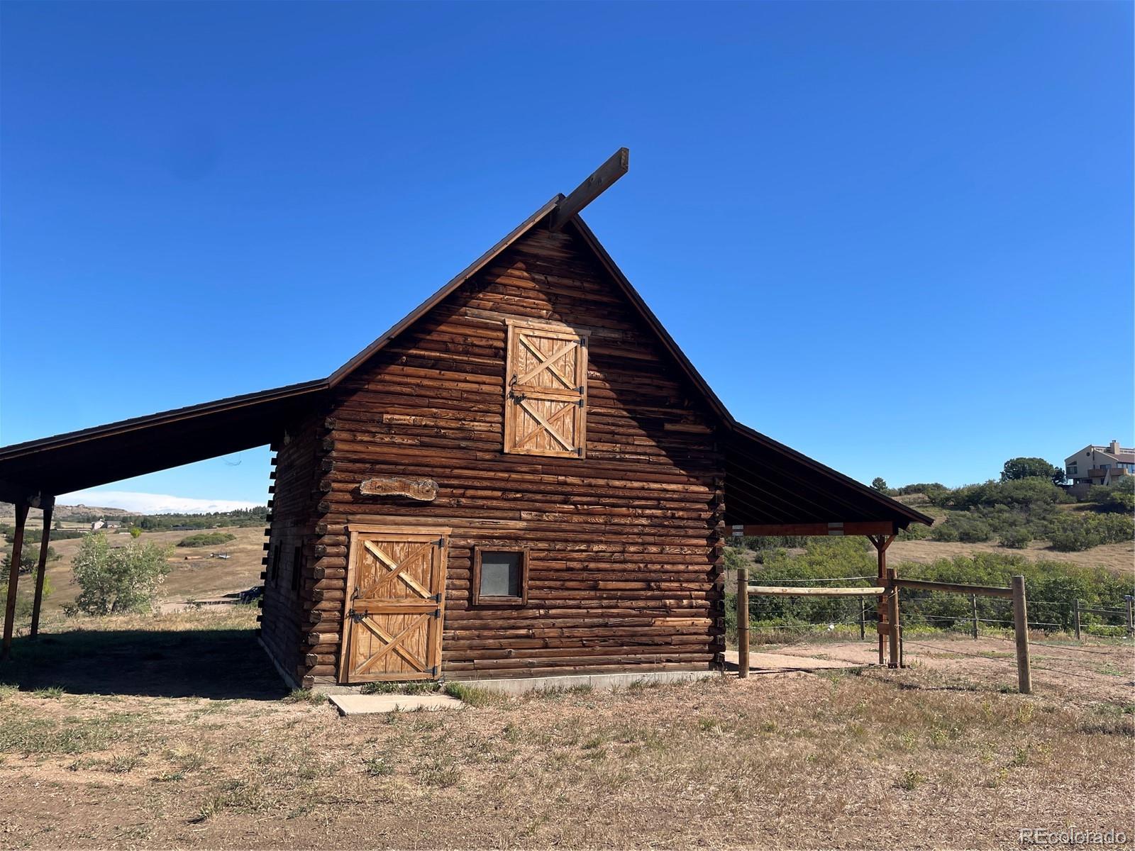 1551  Peak View Drive, castle rock&nbsp; House Search MLS Picture