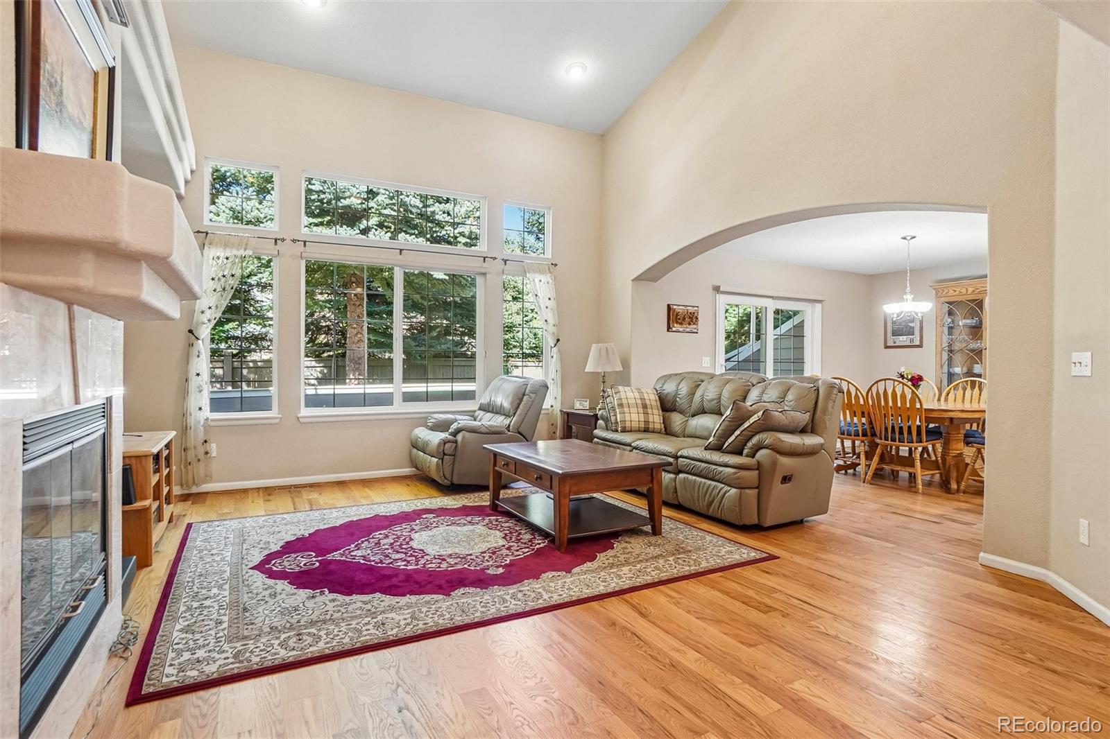 6443 S Dallas Court, englewood&nbsp; House Search MLS Picture