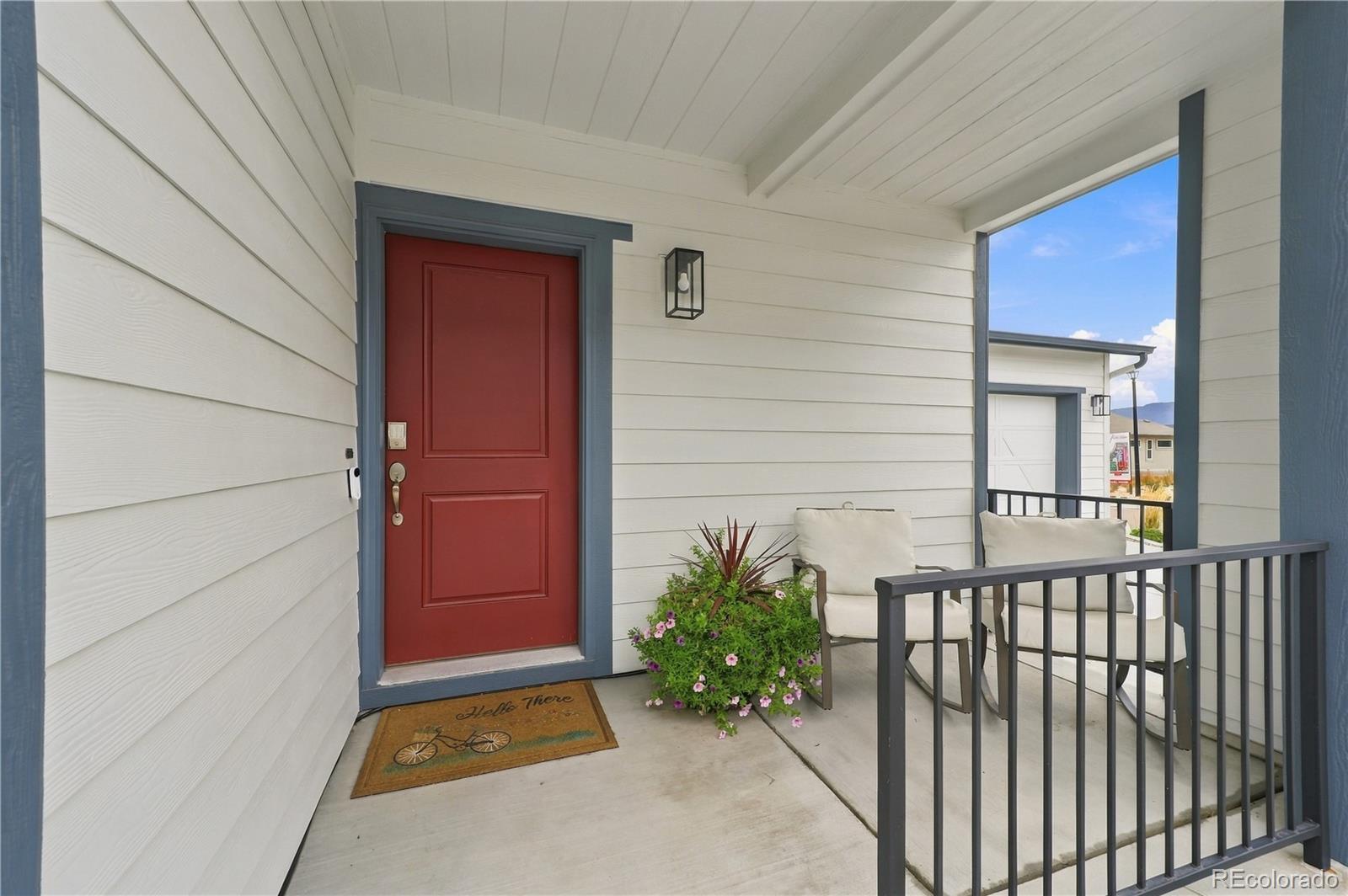 17607  Lucky Penny Ln , monument&nbsp; House Search MLS Picture