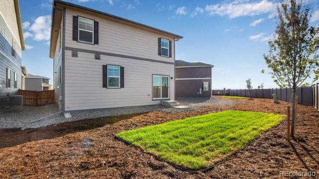 394 N Allium Street, watkins&nbsp; House Search MLS Picture