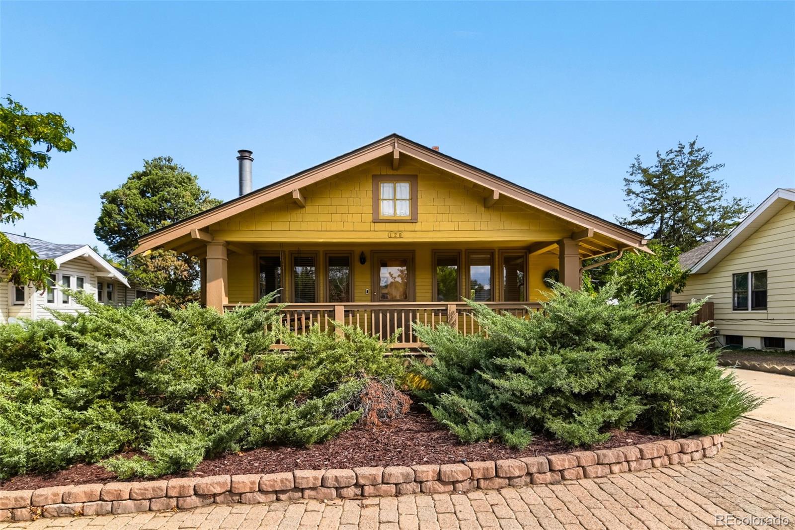 128 S 8th Avenue, brighton&nbsp; House Search MLS Picture