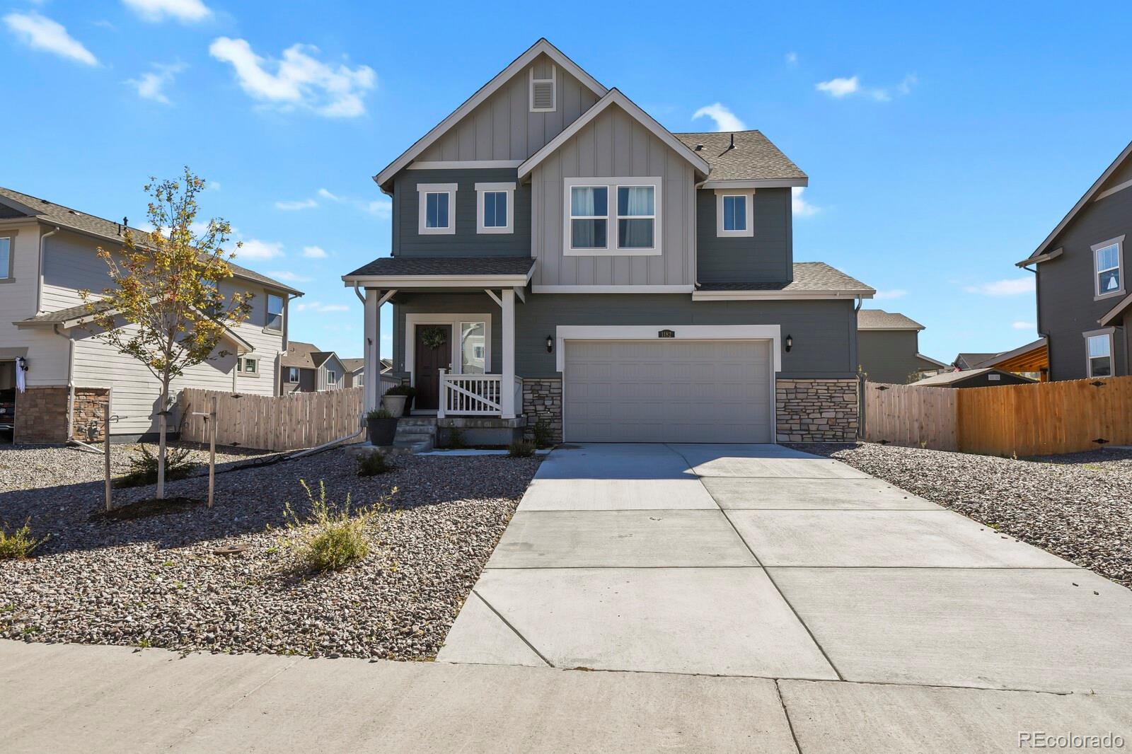 1182  Corkbark Drive, elizabeth&nbsp; House Search MLS Picture