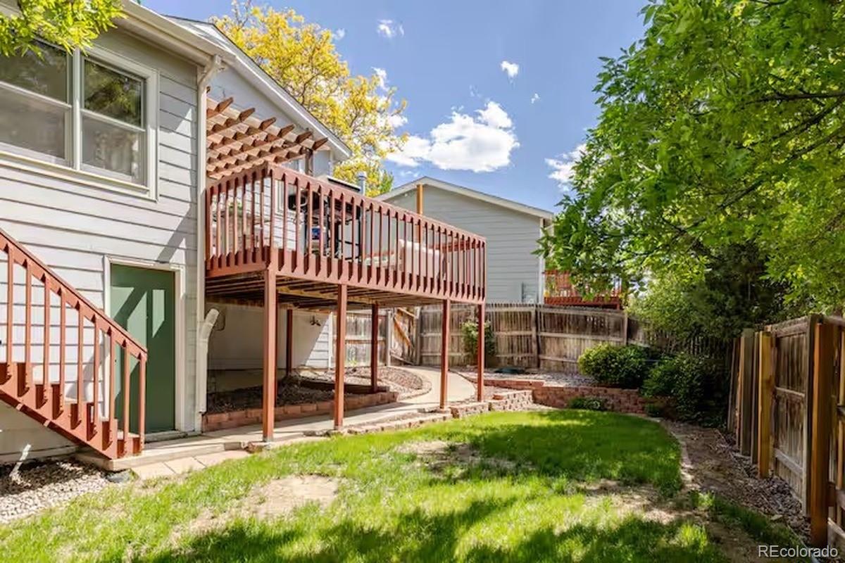 10921  Tennyson Court, westminster&nbsp; House Search MLS Picture