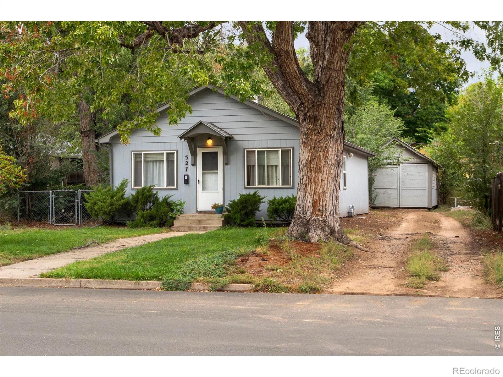 527  Cowan Street, fort collins&nbsp; House Search MLS Picture