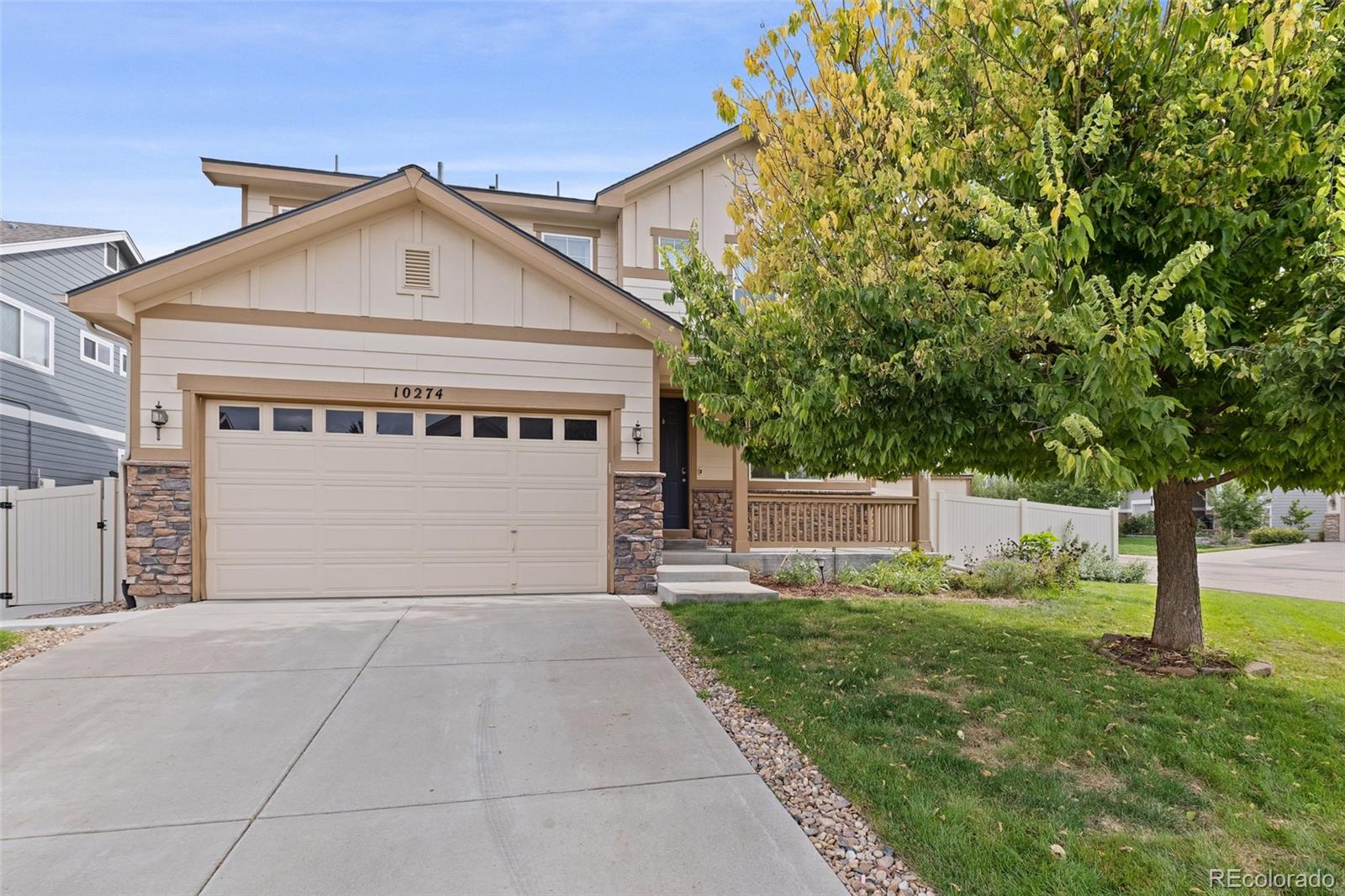 10274  Bald Eagle Street, firestone&nbsp; House Search MLS Picture