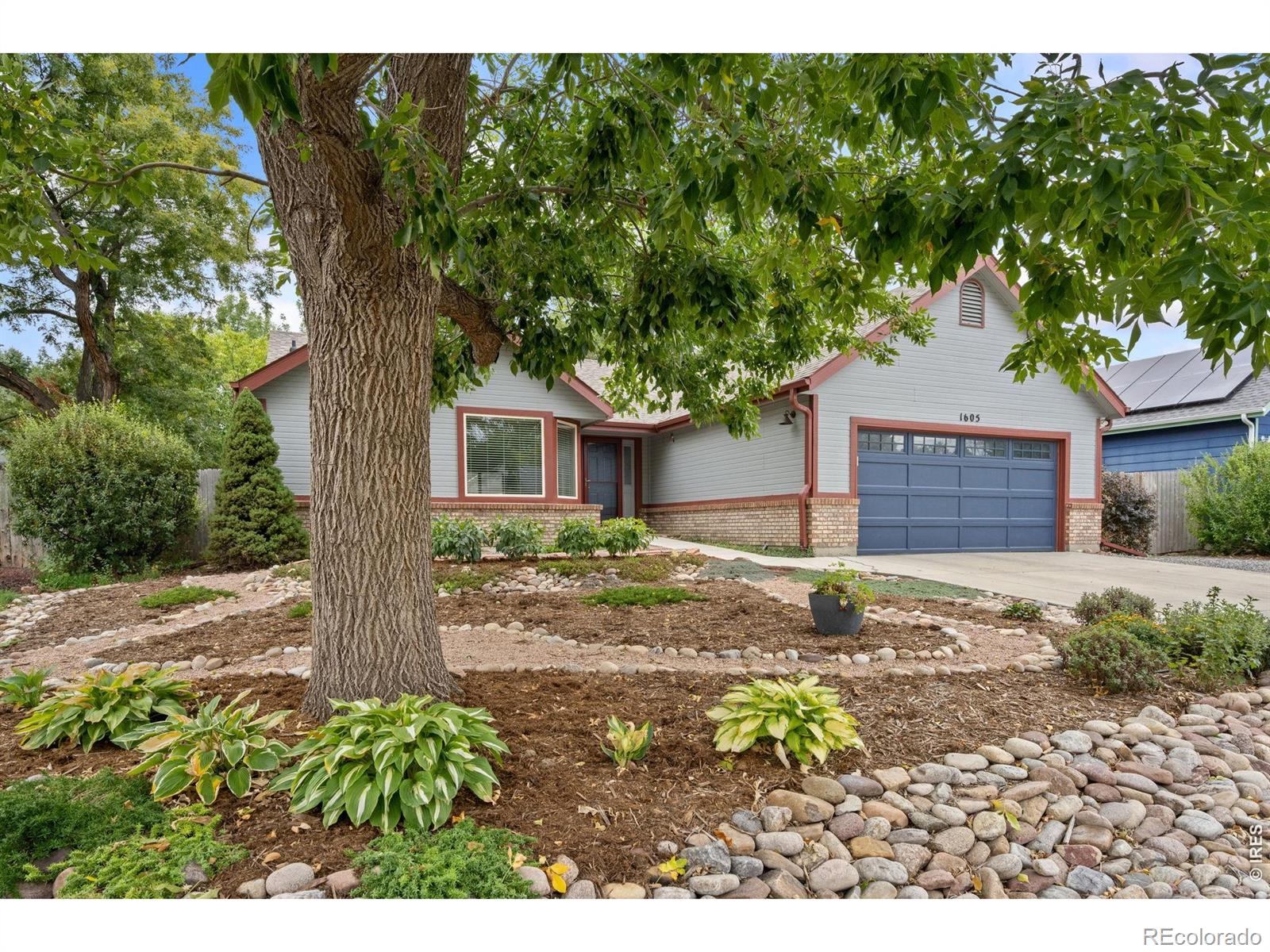 1605  24th Avenue, longmont&nbsp; House Search MLS Picture