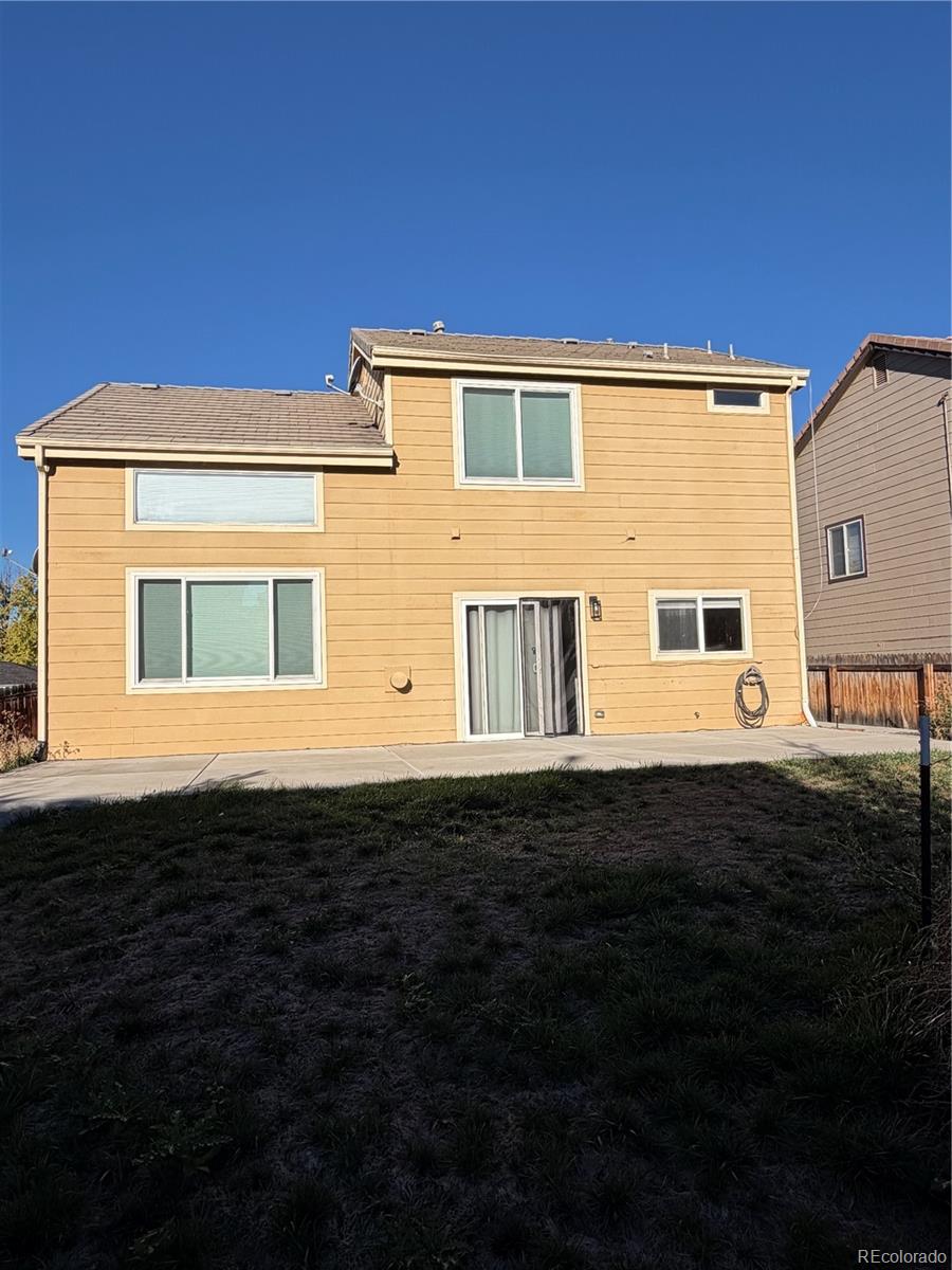 8436 S Reed Street, littleton&nbsp; House Search MLS Picture