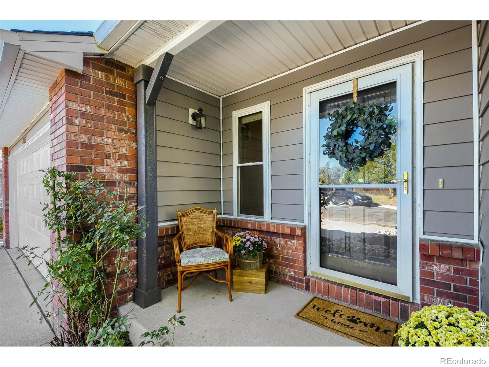 605  Brewer Drive, fort collins&nbsp; House Search MLS Picture