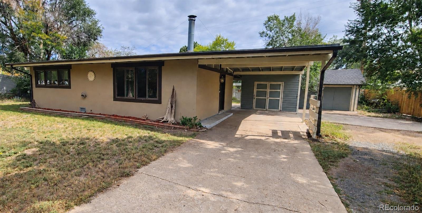 4420  Gladiola Street, golden&nbsp; House Search MLS Picture