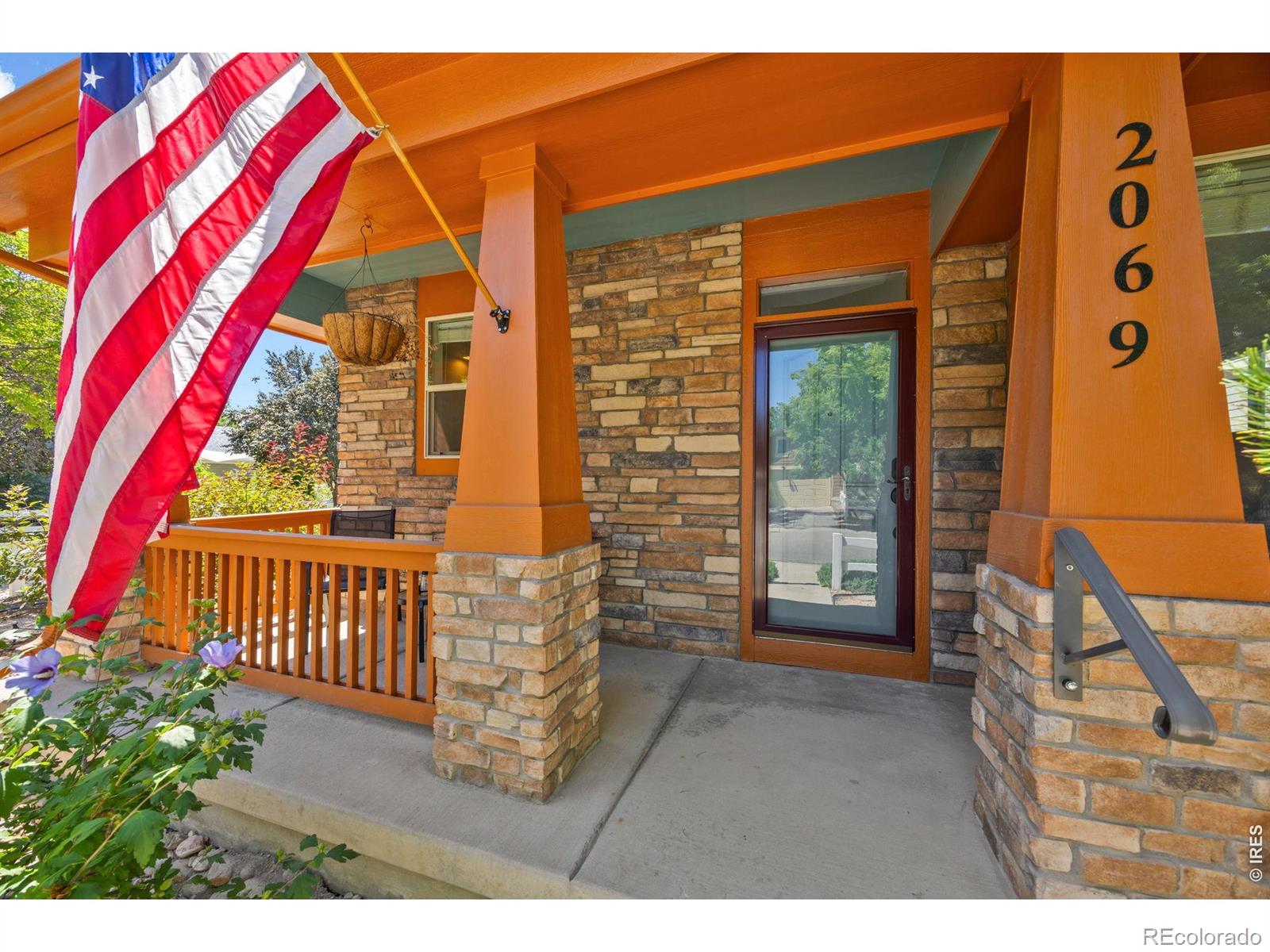 2069  Bear Creek Place, loveland&nbsp; House Search MLS Picture