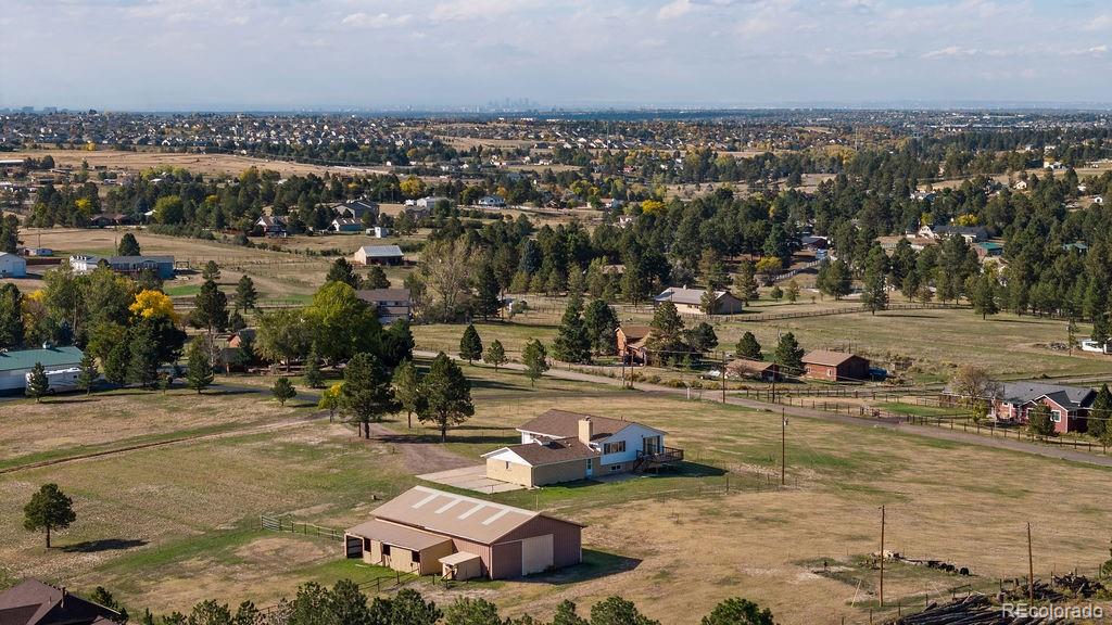 12355 N Piney Lake Road, parker&nbsp; House Search MLS Picture