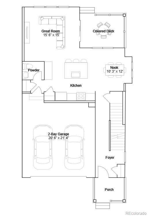 7050  Juniper Drive, thornton&nbsp; House Search MLS Picture