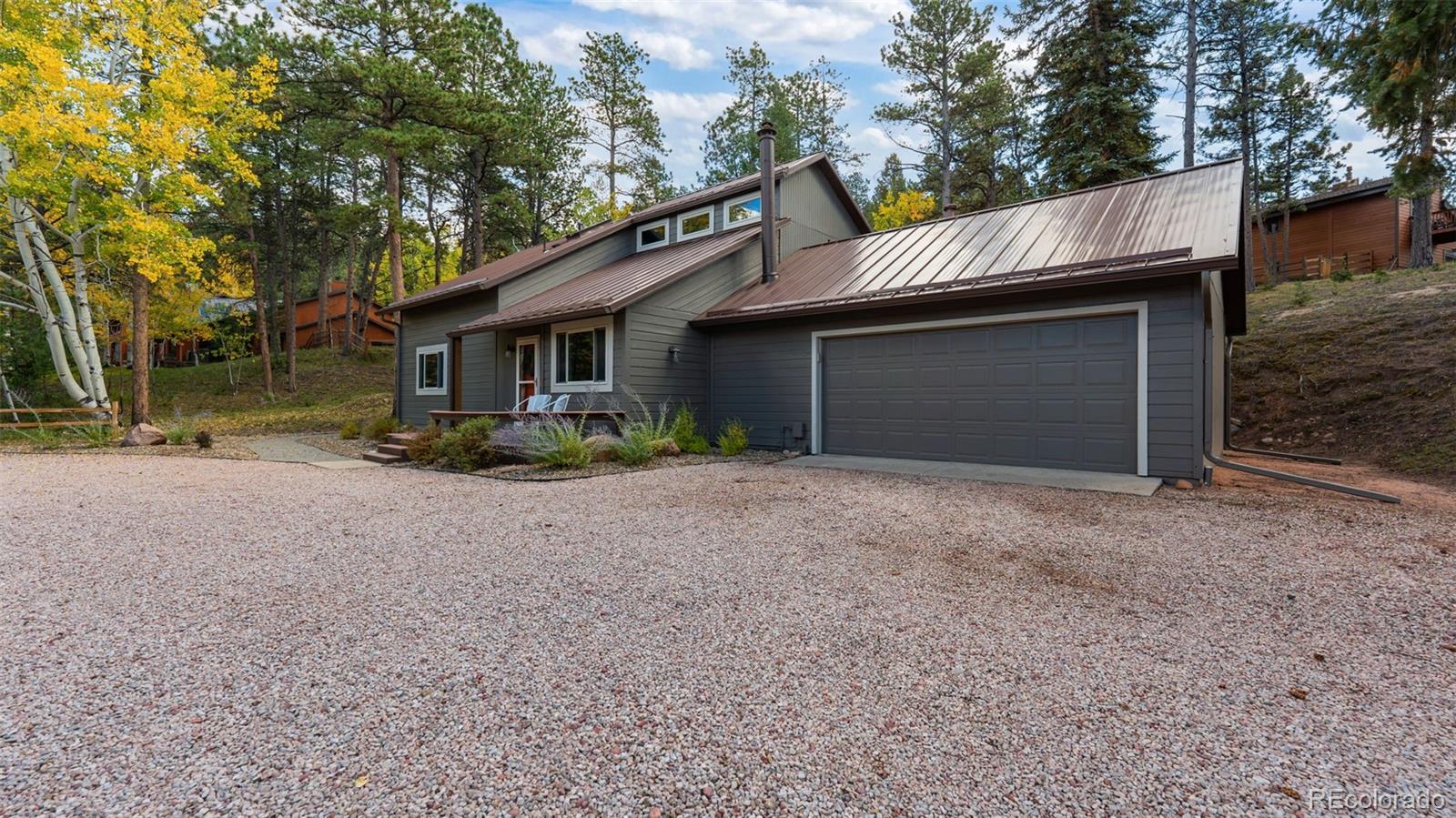 1001  Paradise Valley Drive, woodland park&nbsp; House Search MLS Picture