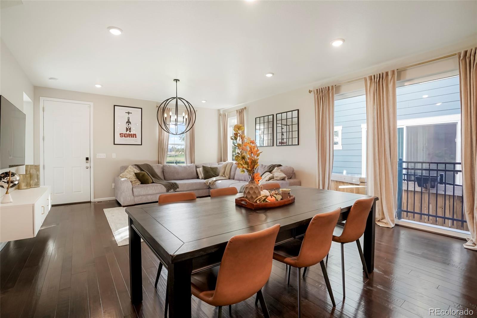 17540  Bluetrail Avenue, parker&nbsp; House Search MLS Picture