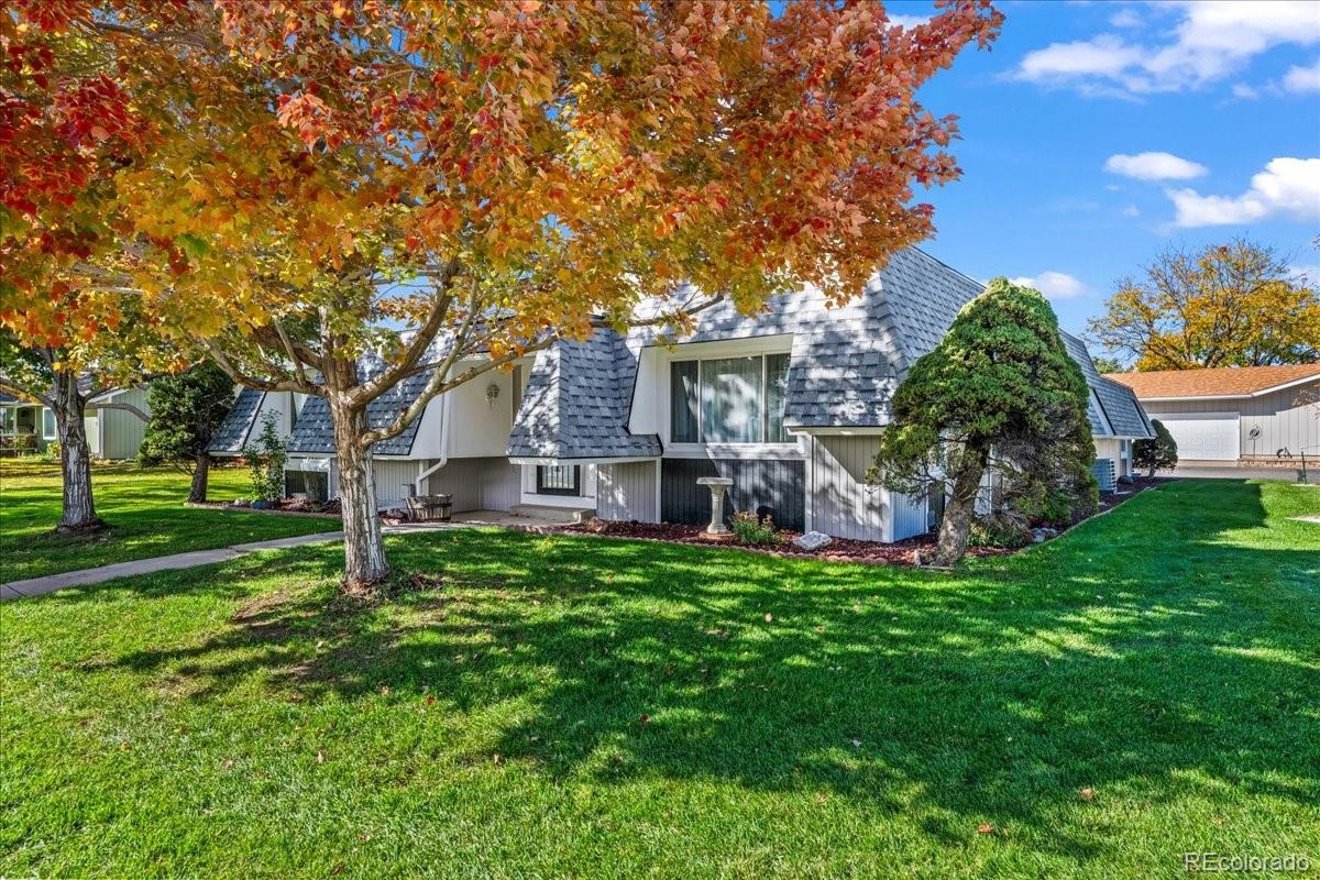 14  Scott Drive, broomfield&nbsp; House Search MLS Picture