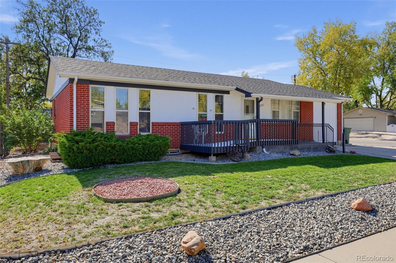 1582  Truda Drive, northglenn&nbsp; House Search MLS Picture