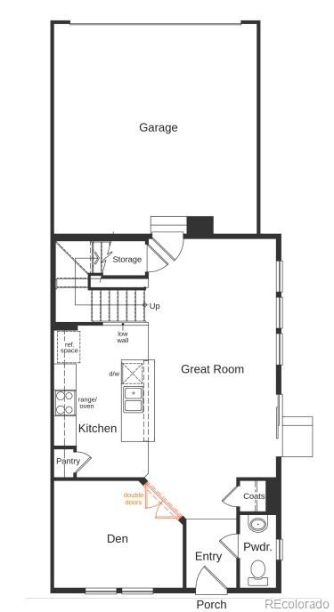 2146  Farm Fresh Alley, brighton&nbsp; House Search MLS Picture