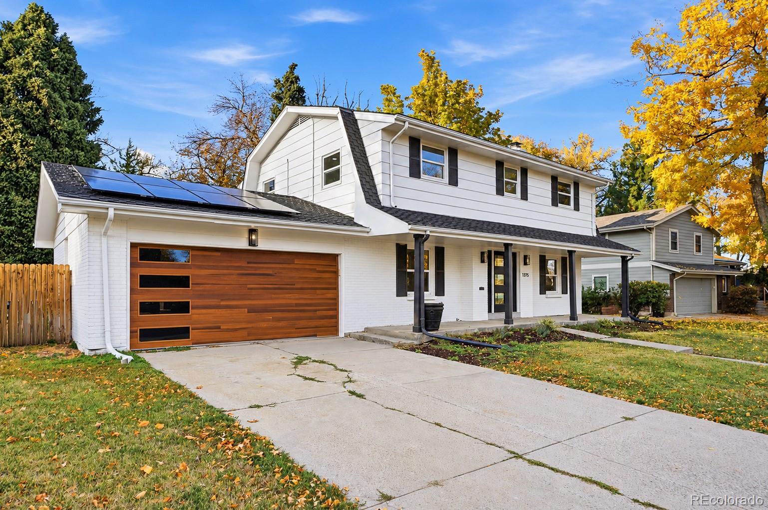 1375 W Hinsdale Drive, littleton&nbsp; House Search MLS Picture