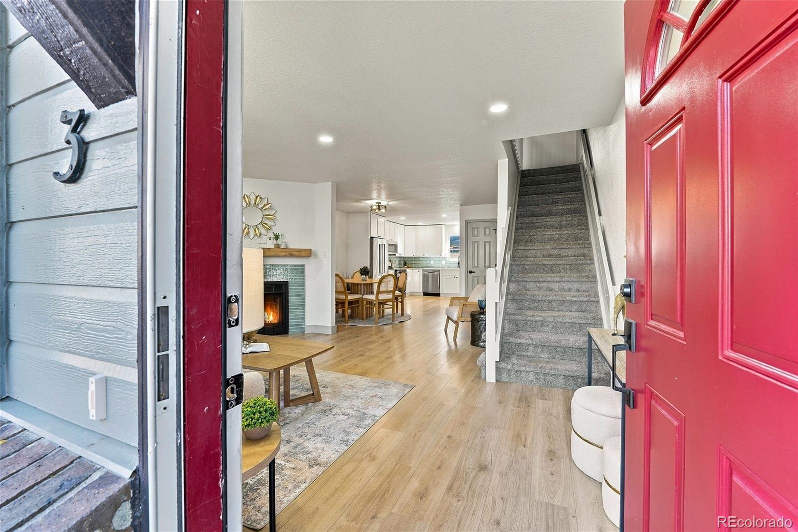6348  Oak Court, arvada&nbsp; House Search MLS Picture