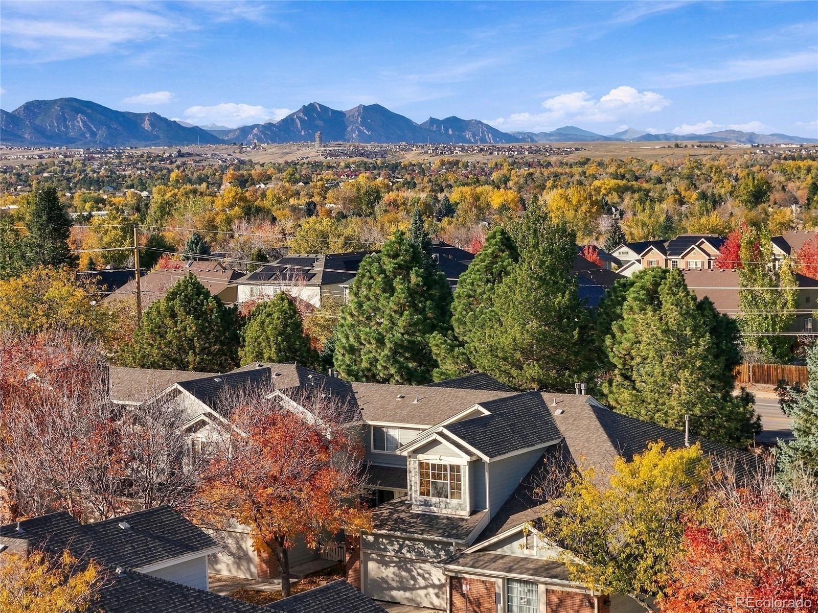 13523 W 63rd Way, arvada&nbsp; House Search MLS Picture