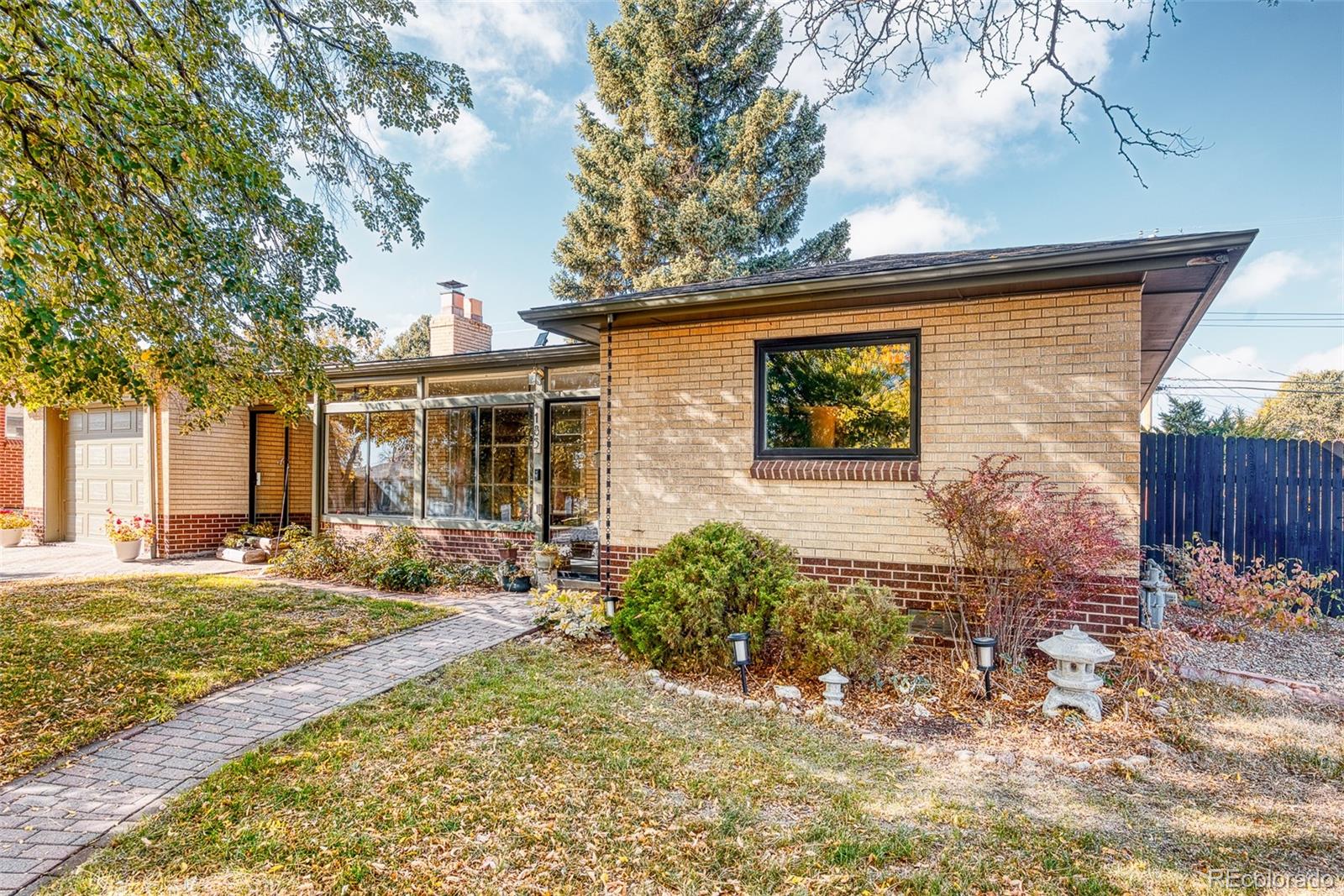185  Garnet Street, broomfield&nbsp; House Search MLS Picture