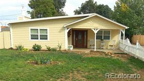 4340  Garland Street, wheat ridge&nbsp; House Search MLS Picture