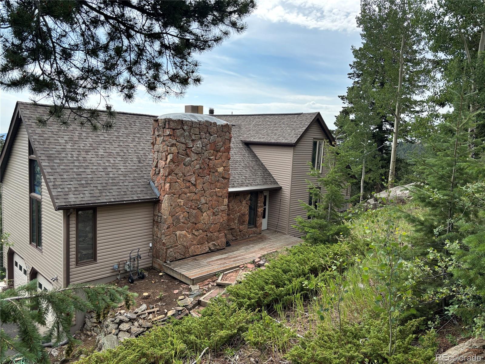 114  Forest Drive, evergreen&nbsp; House Search MLS Picture
