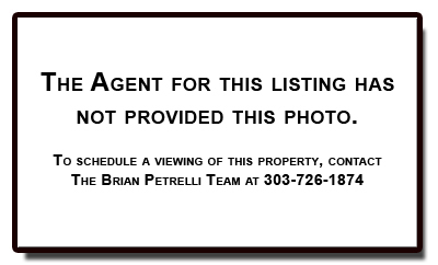 Report Image for 14437 w 32nd avenue ,golden, Colorado