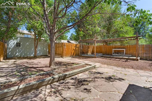 MLS Image for 1210 E Platte  ,Colorado Springs, Colorado