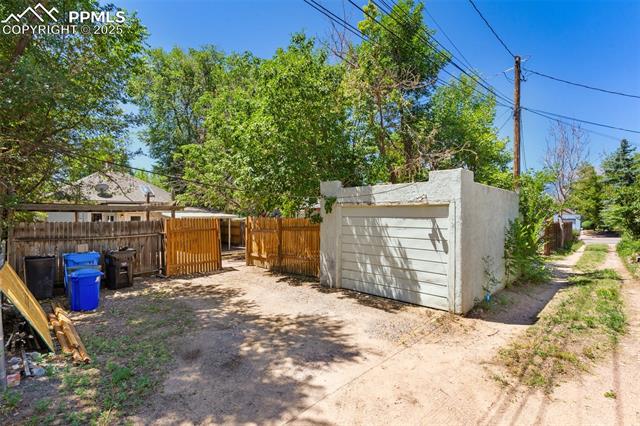 MLS Image for 1210 E Platte  ,Colorado Springs, Colorado