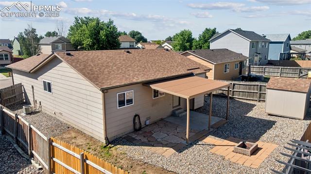MLS Image for 2140  Fairweather  ,Fountain, Colorado