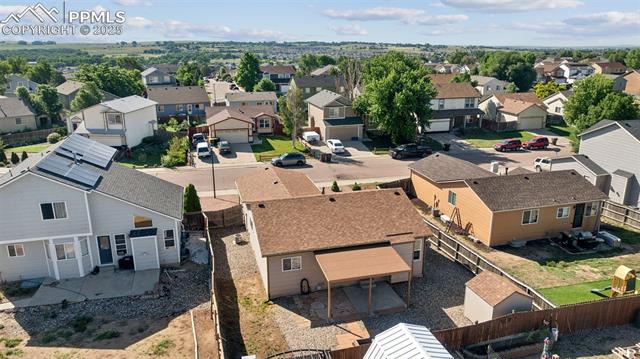 MLS Image for 2140  Fairweather  ,Fountain, Colorado