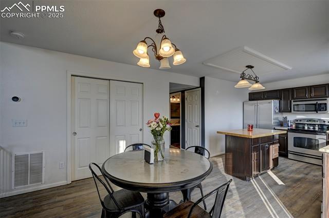 MLS Image for 7550  Sistine  ,Fountain, Colorado