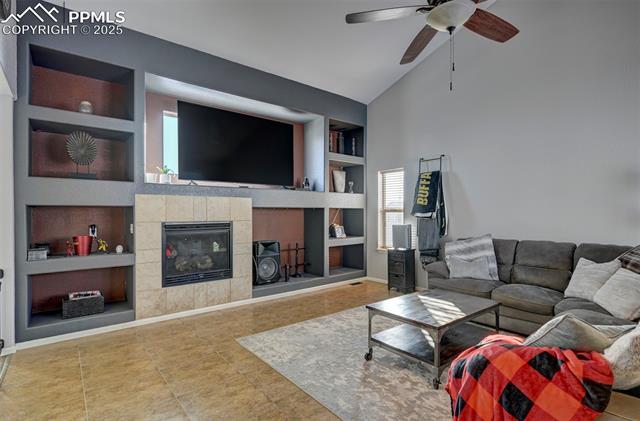 MLS Image for 7550  Sistine  ,Fountain, Colorado