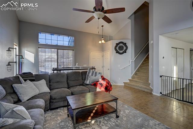 MLS Image for 7550  Sistine  ,Fountain, Colorado