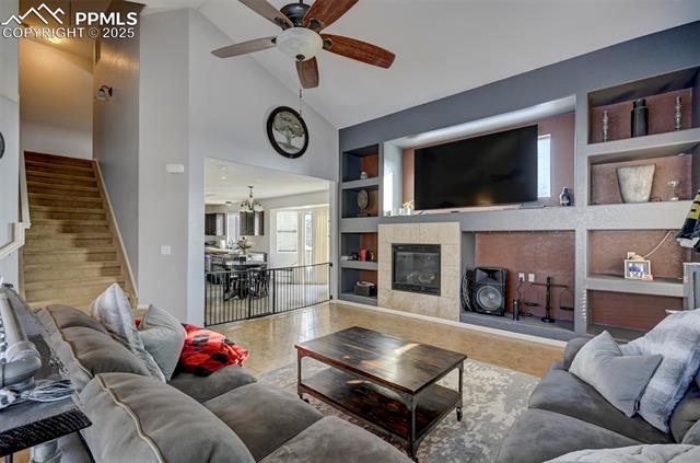 MLS Image for 7550  Sistine  ,Fountain, Colorado